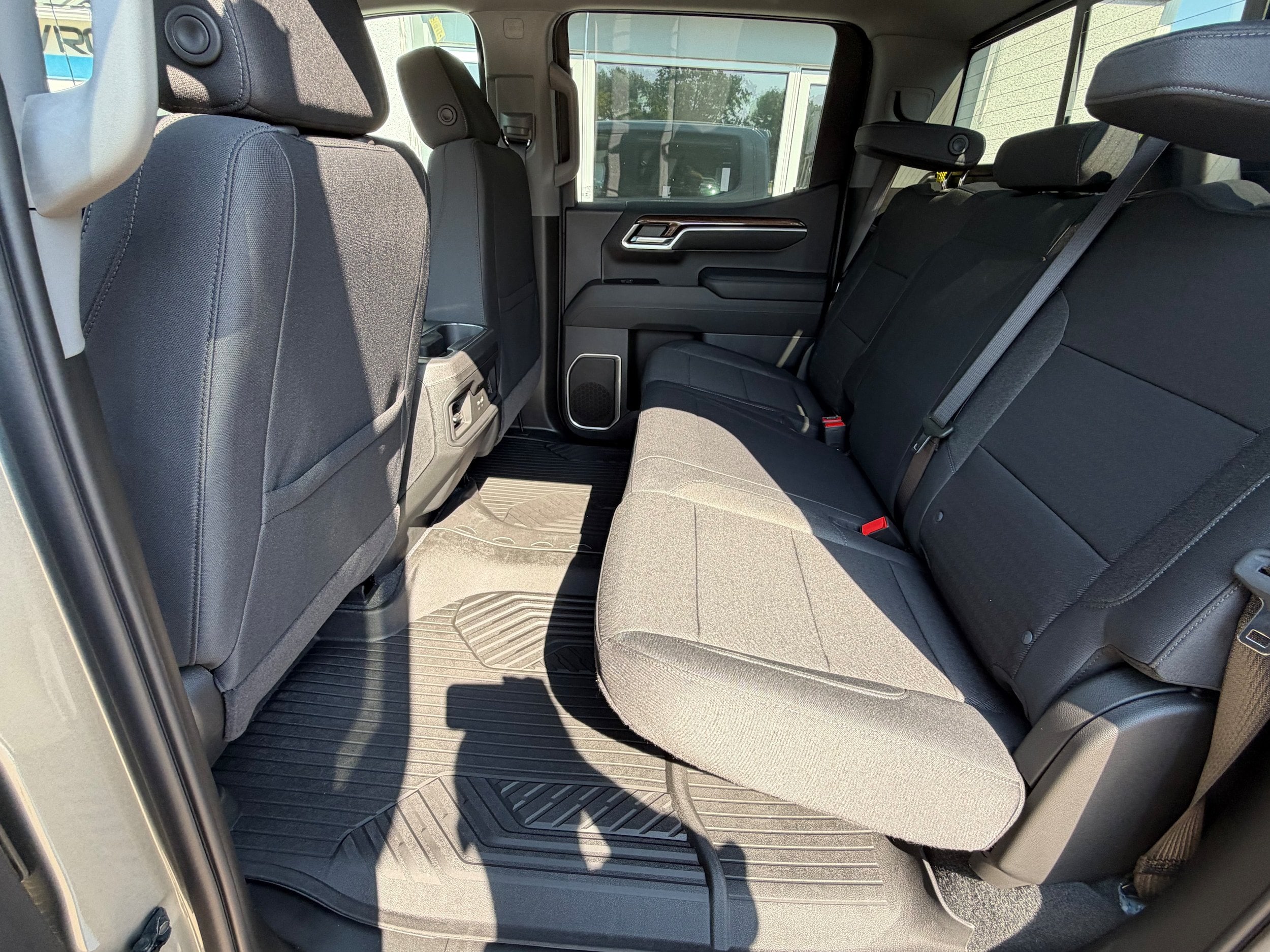 2026 Chevrolet Silverado 1500 RST - Photo 14