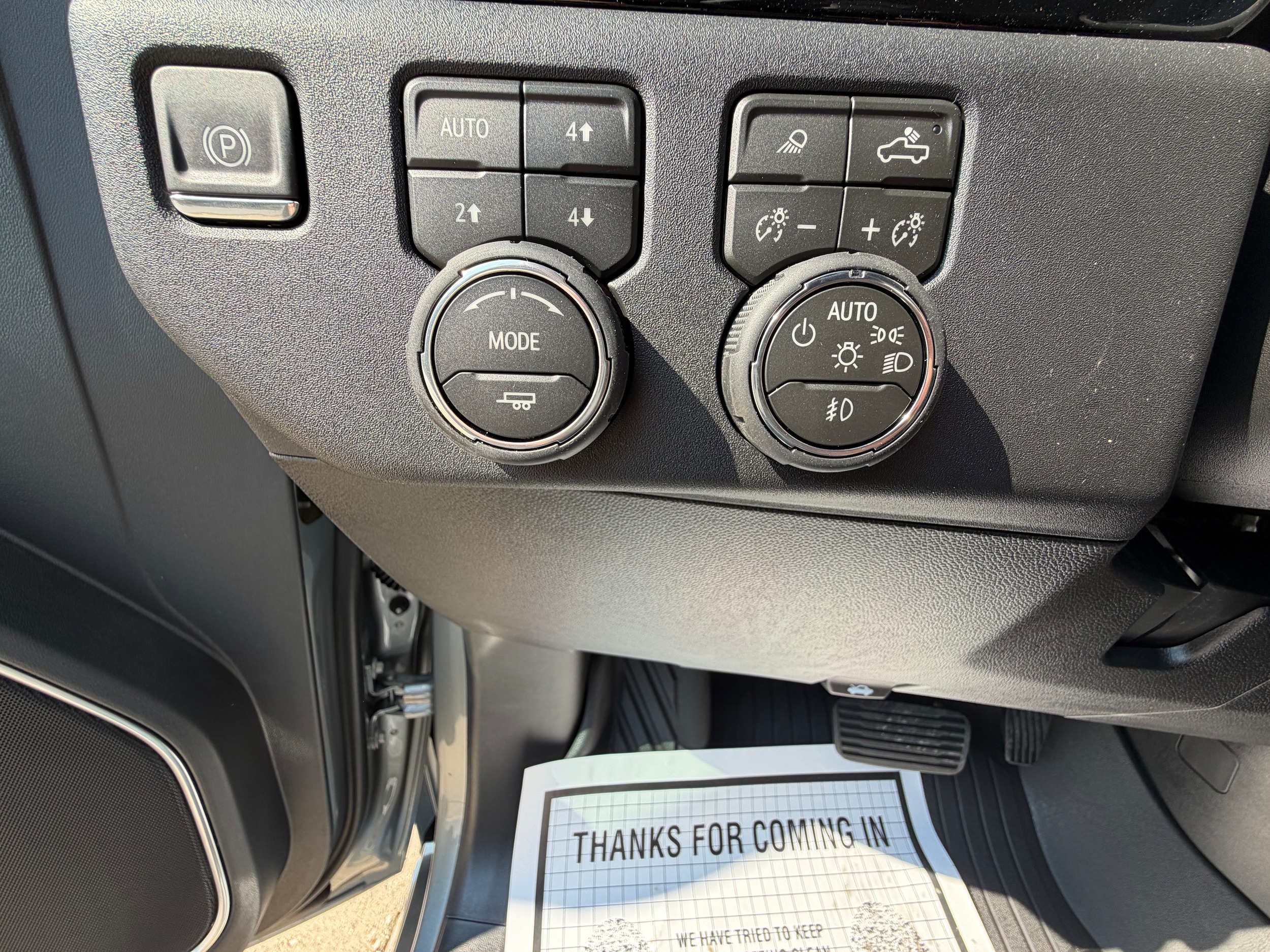 2026 Chevrolet Silverado 1500 RST - Photo 30
