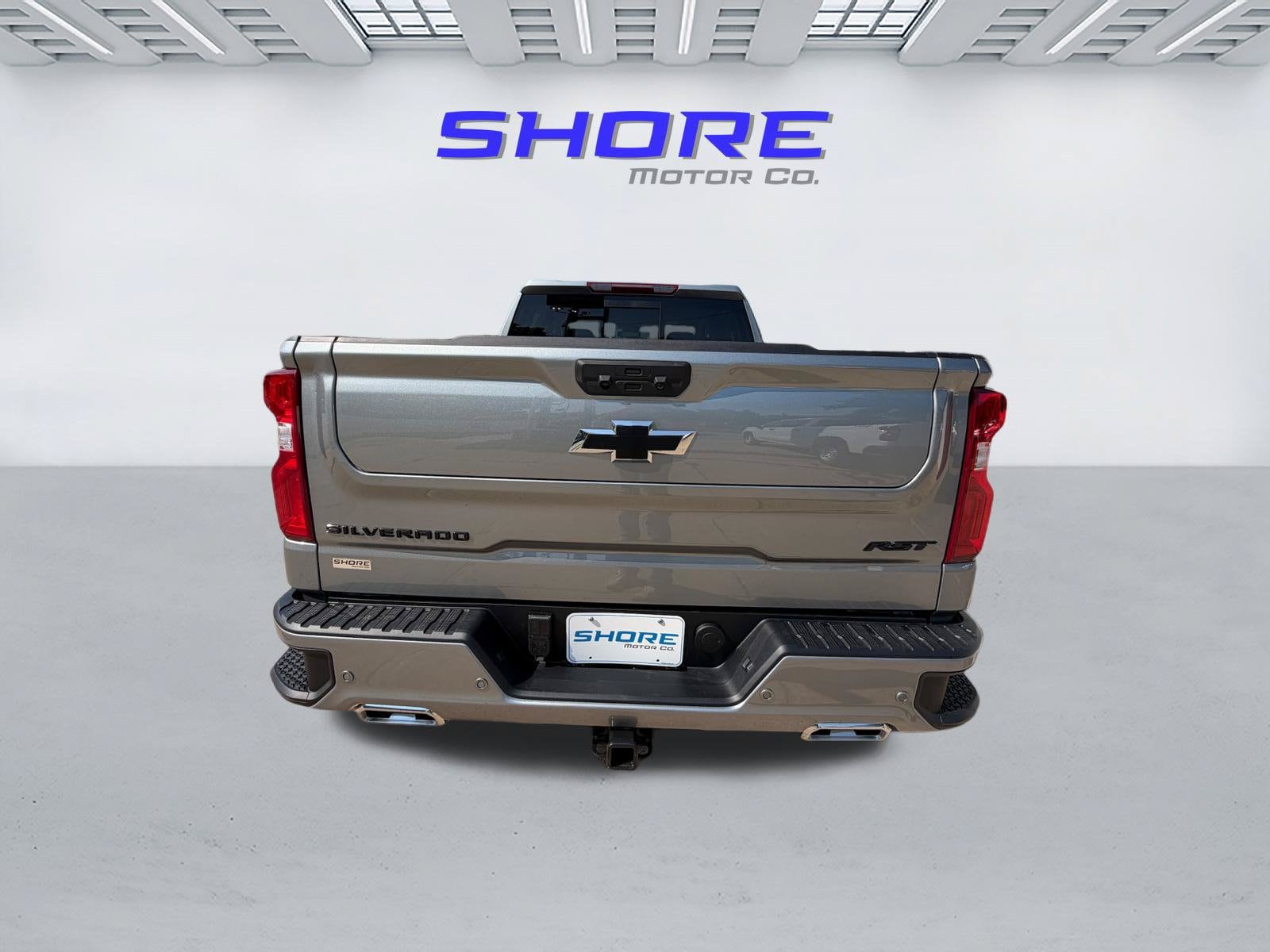 2026 Chevrolet Silverado 1500 RST - Photo 6