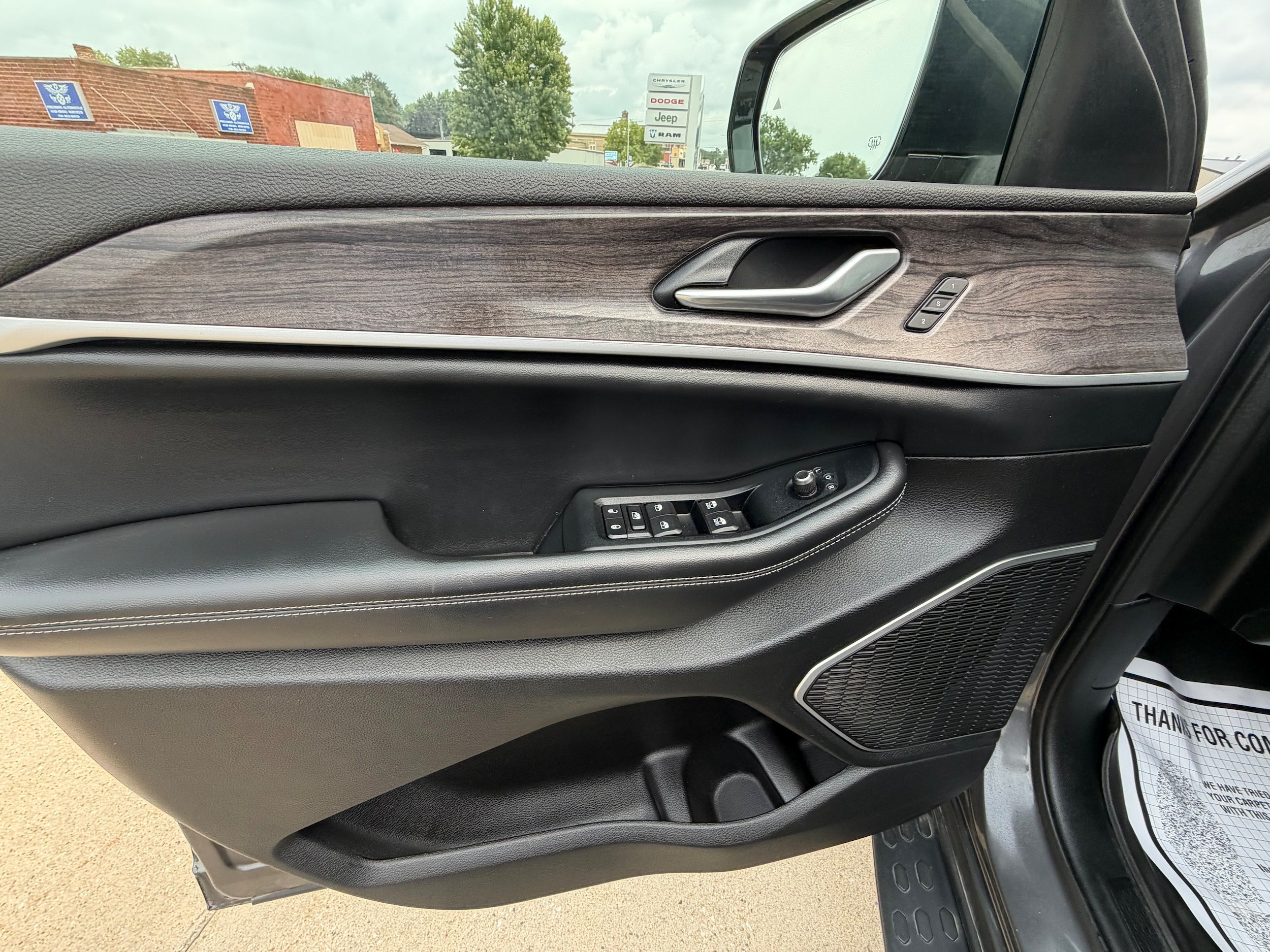 2022 Jeep Grand Cherokee Limited - Photo 18