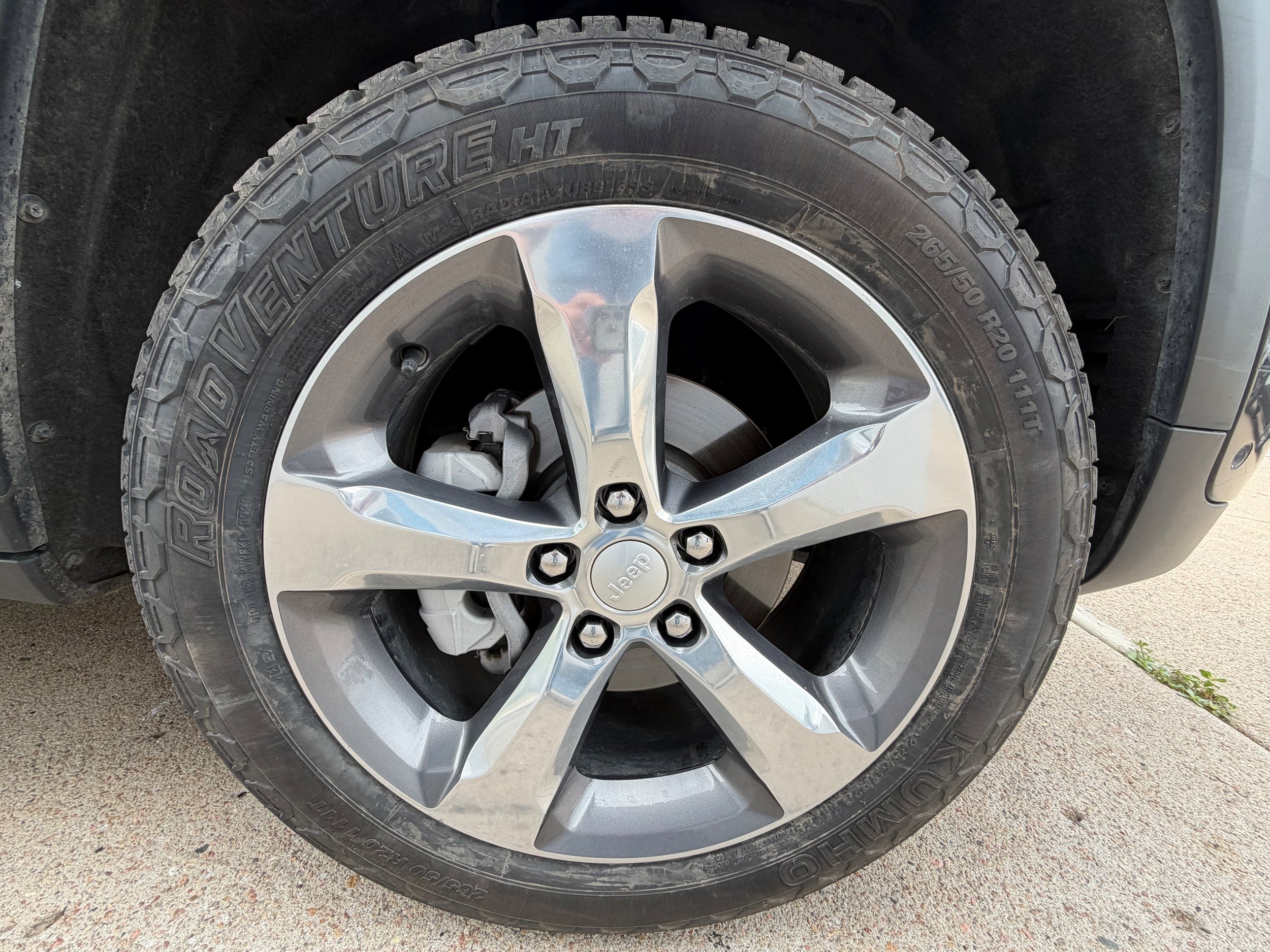 2022 Jeep Grand Cherokee Limited - Photo 15