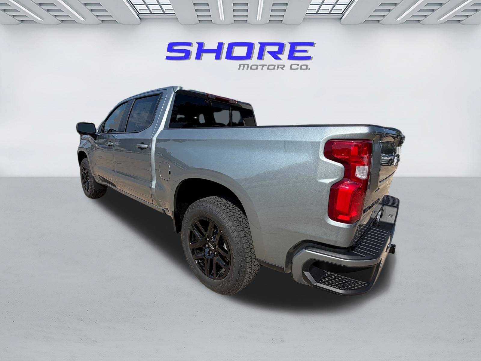 2026 Chevrolet Silverado 1500 RST - Photo 7