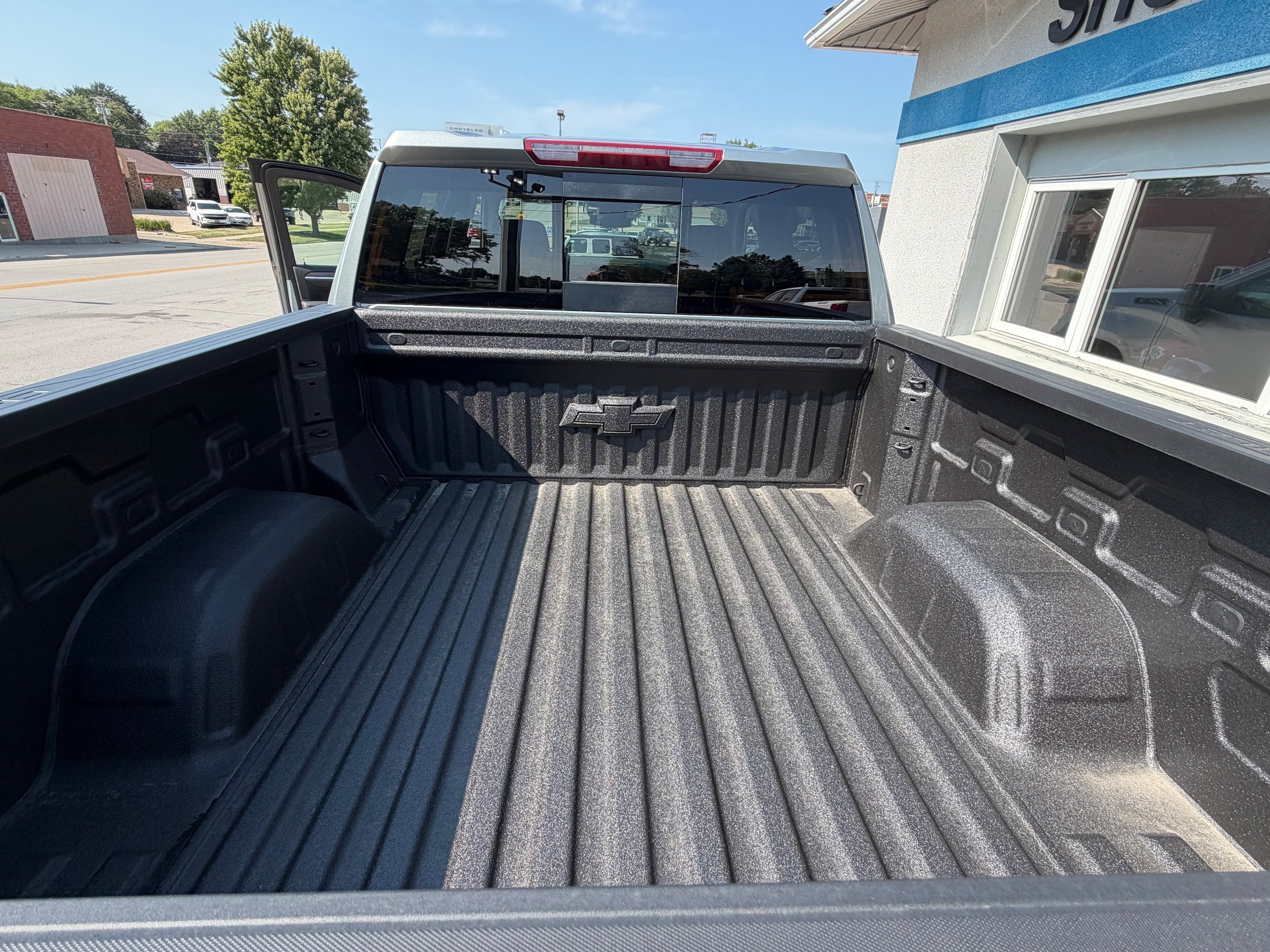 2026 Chevrolet Silverado 1500 RST - Photo 18