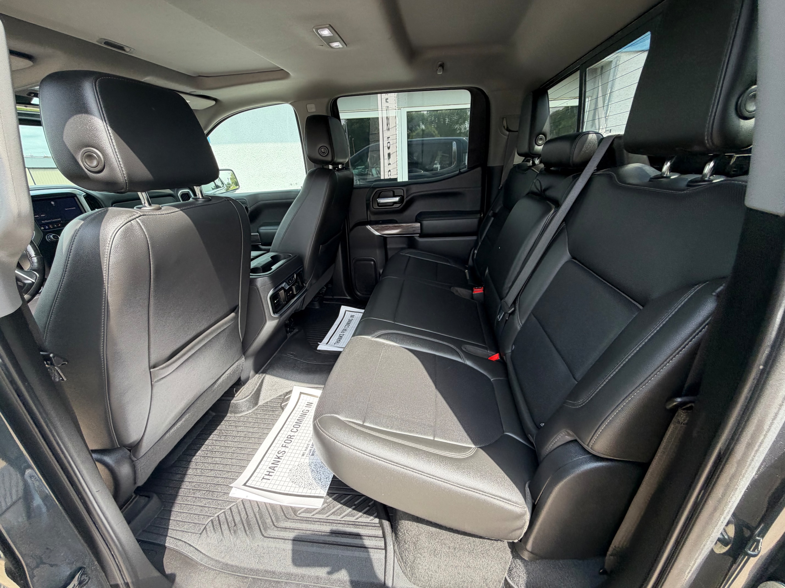 2020 Chevrolet Silverado 1500 LTZ - Photo 34