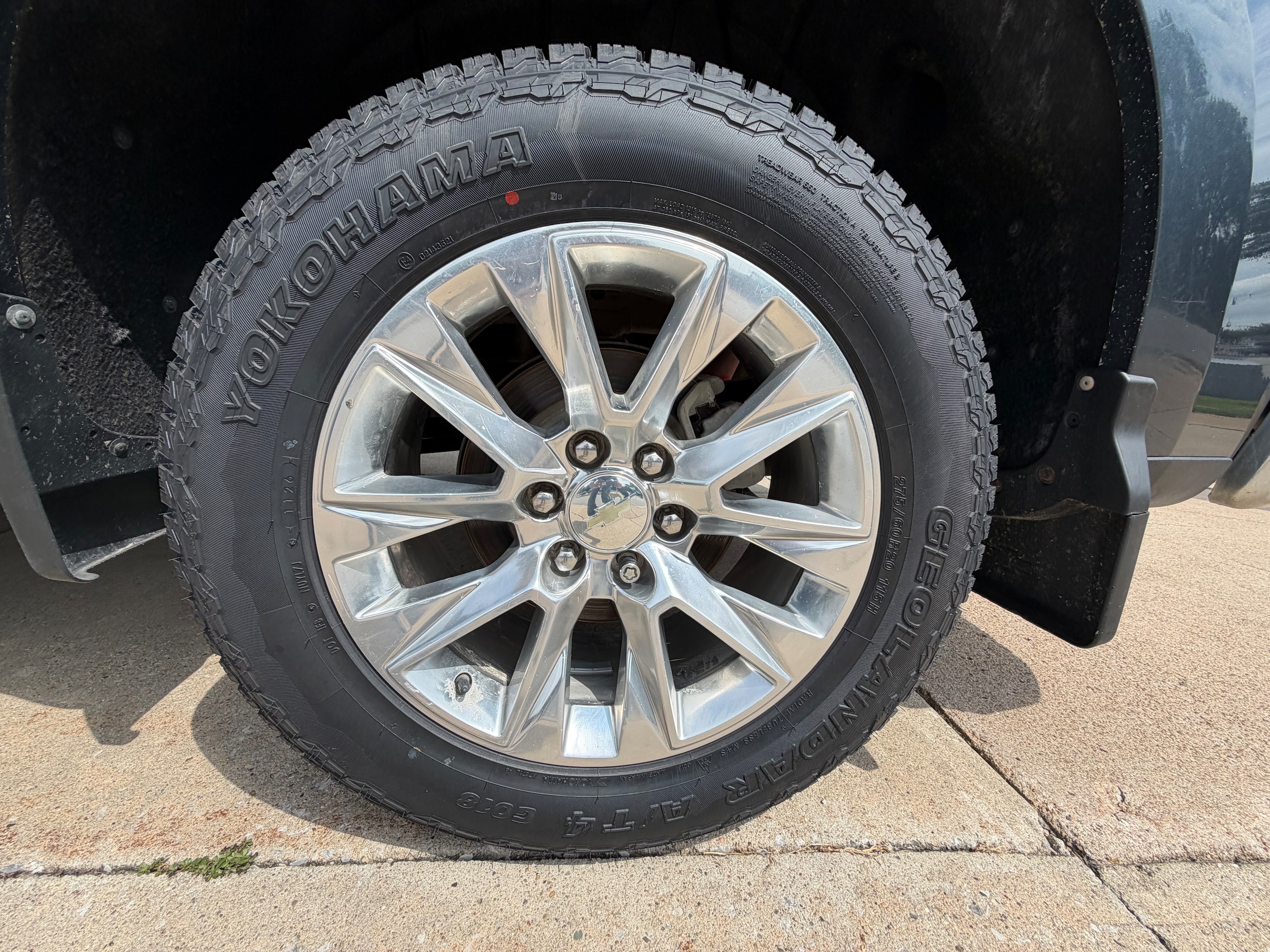 2020 Chevrolet Silverado 1500 LTZ - Photo 38