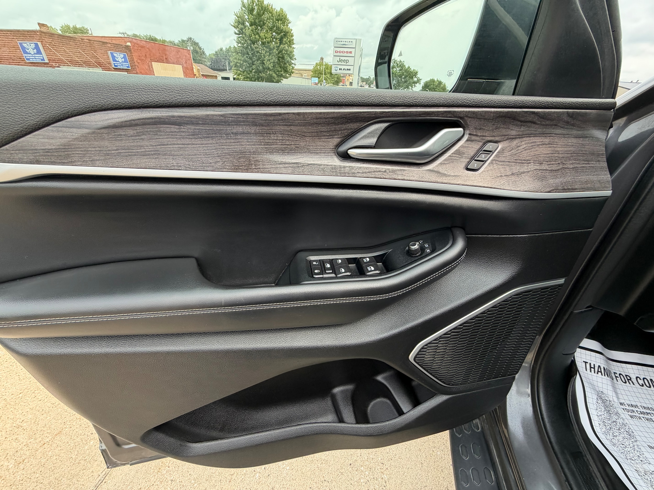 2022 Jeep Grand Cherokee Limited - Photo 37