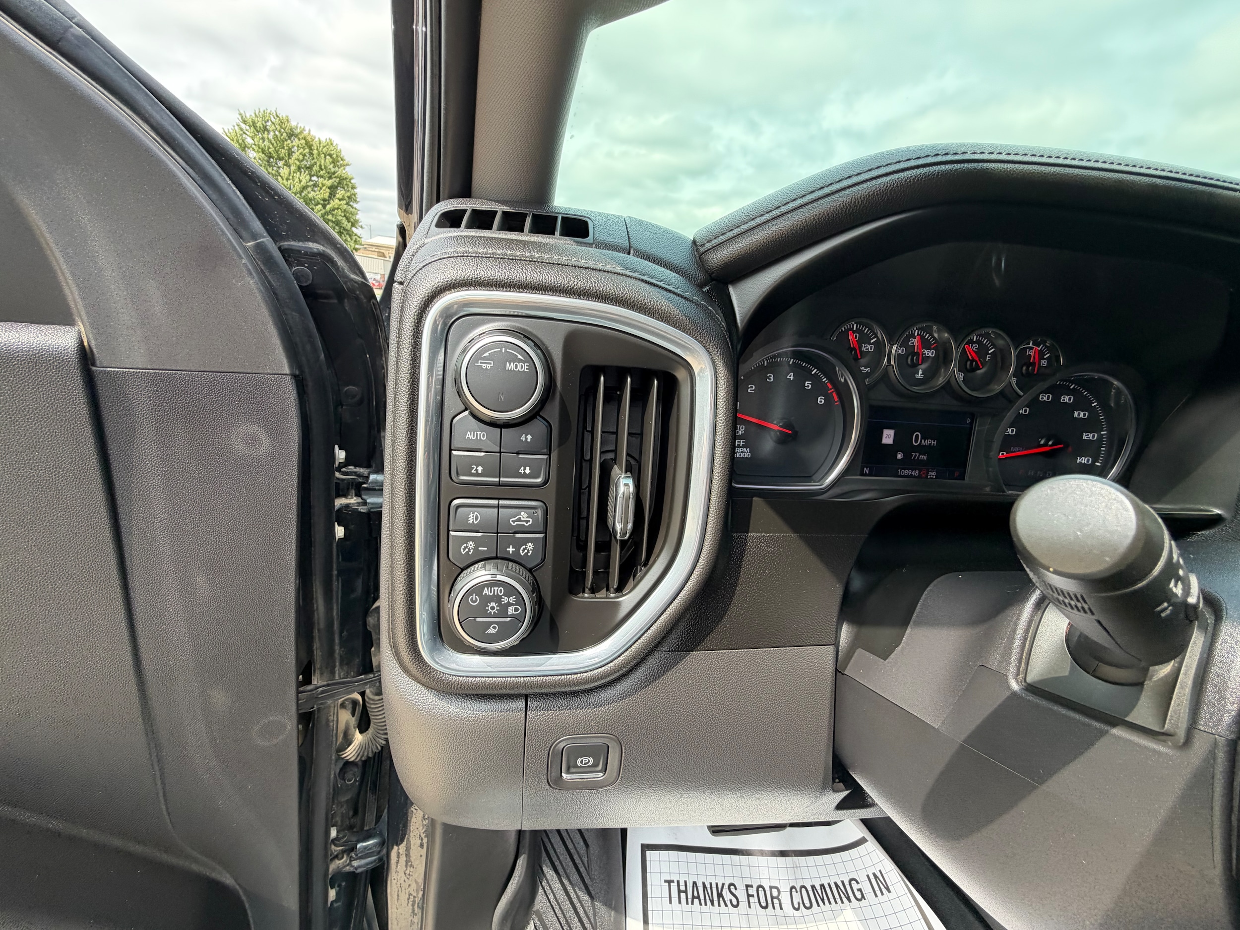 2020 Chevrolet Silverado 1500 LTZ - Photo 30