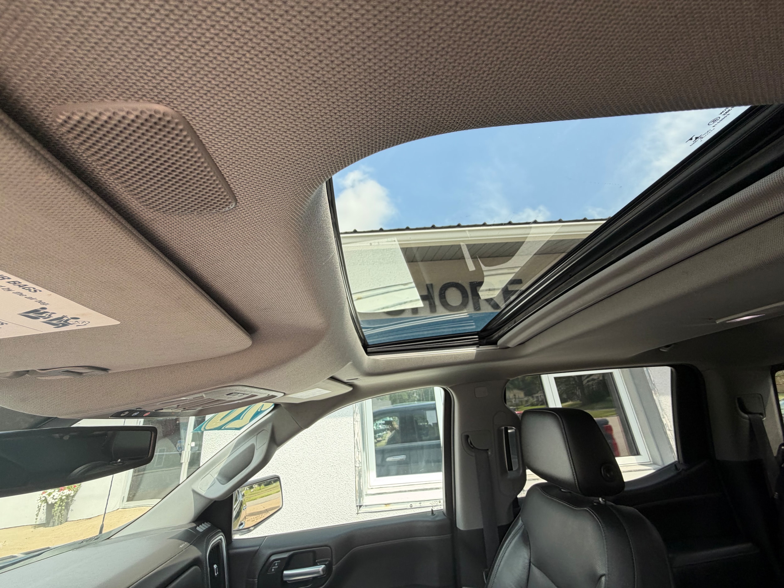 2020 Chevrolet Silverado 1500 LTZ - Photo 33