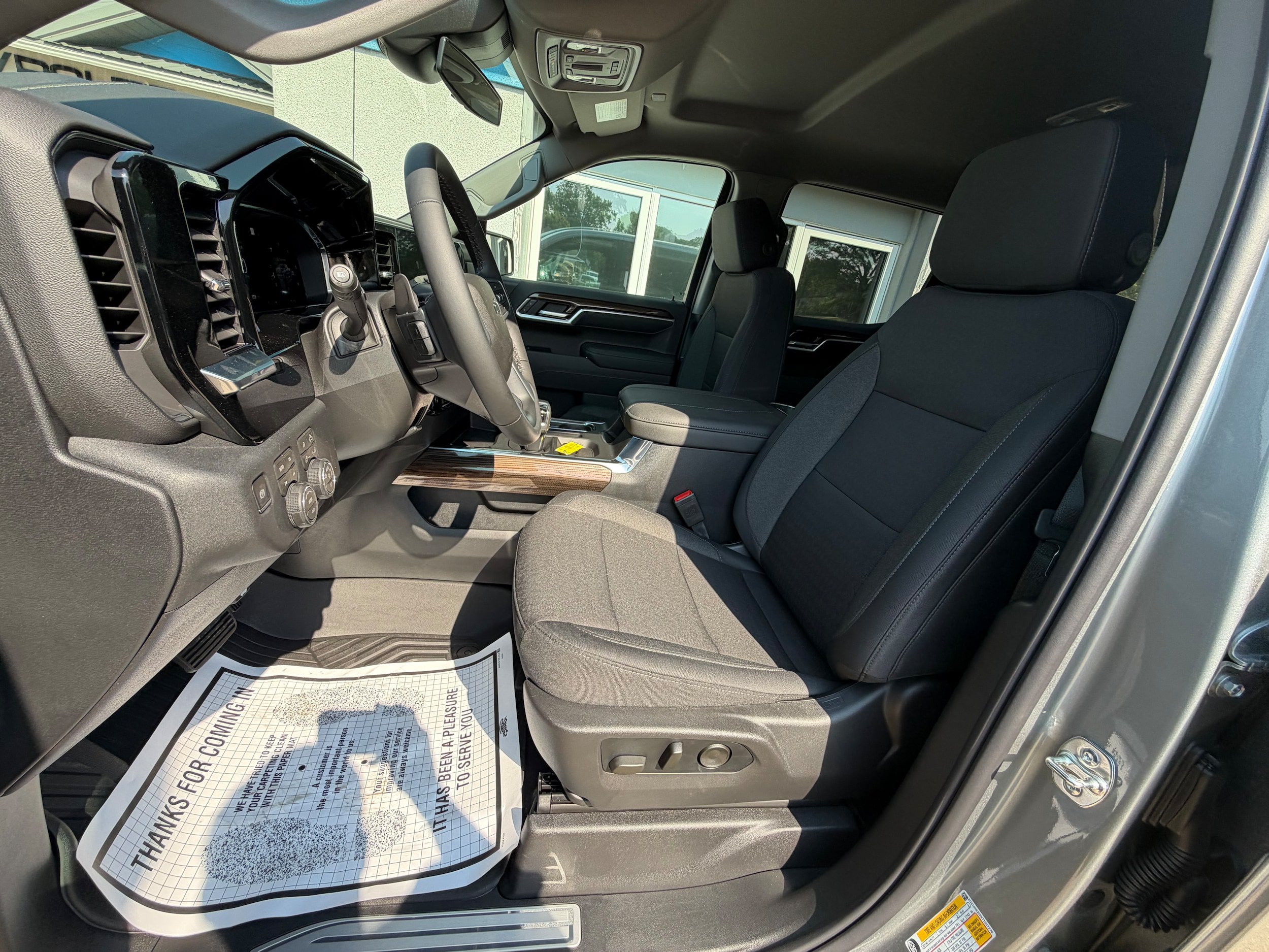 2026 Chevrolet Silverado 1500 RST - Photo 8