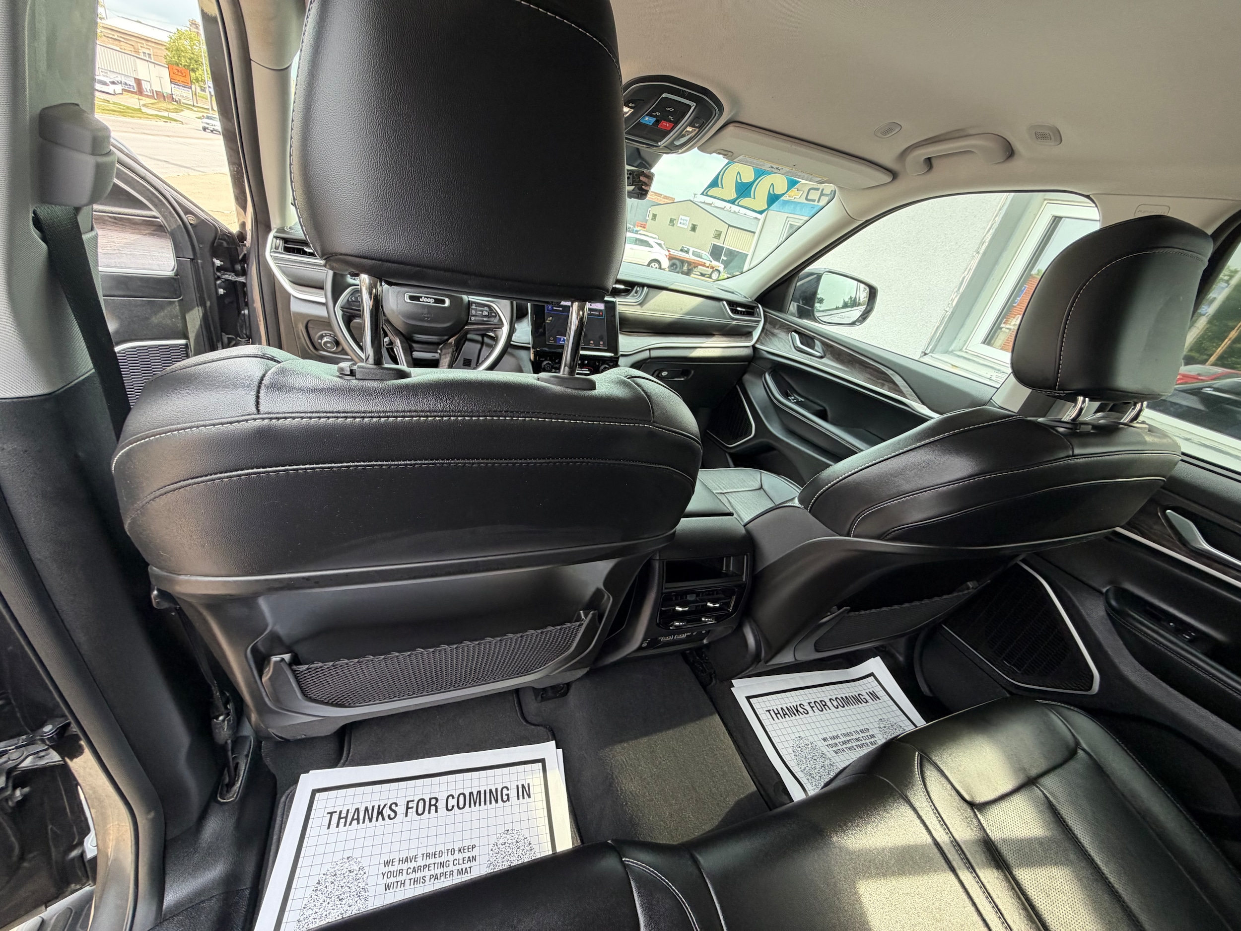 2022 Jeep Grand Cherokee Limited - Photo 31