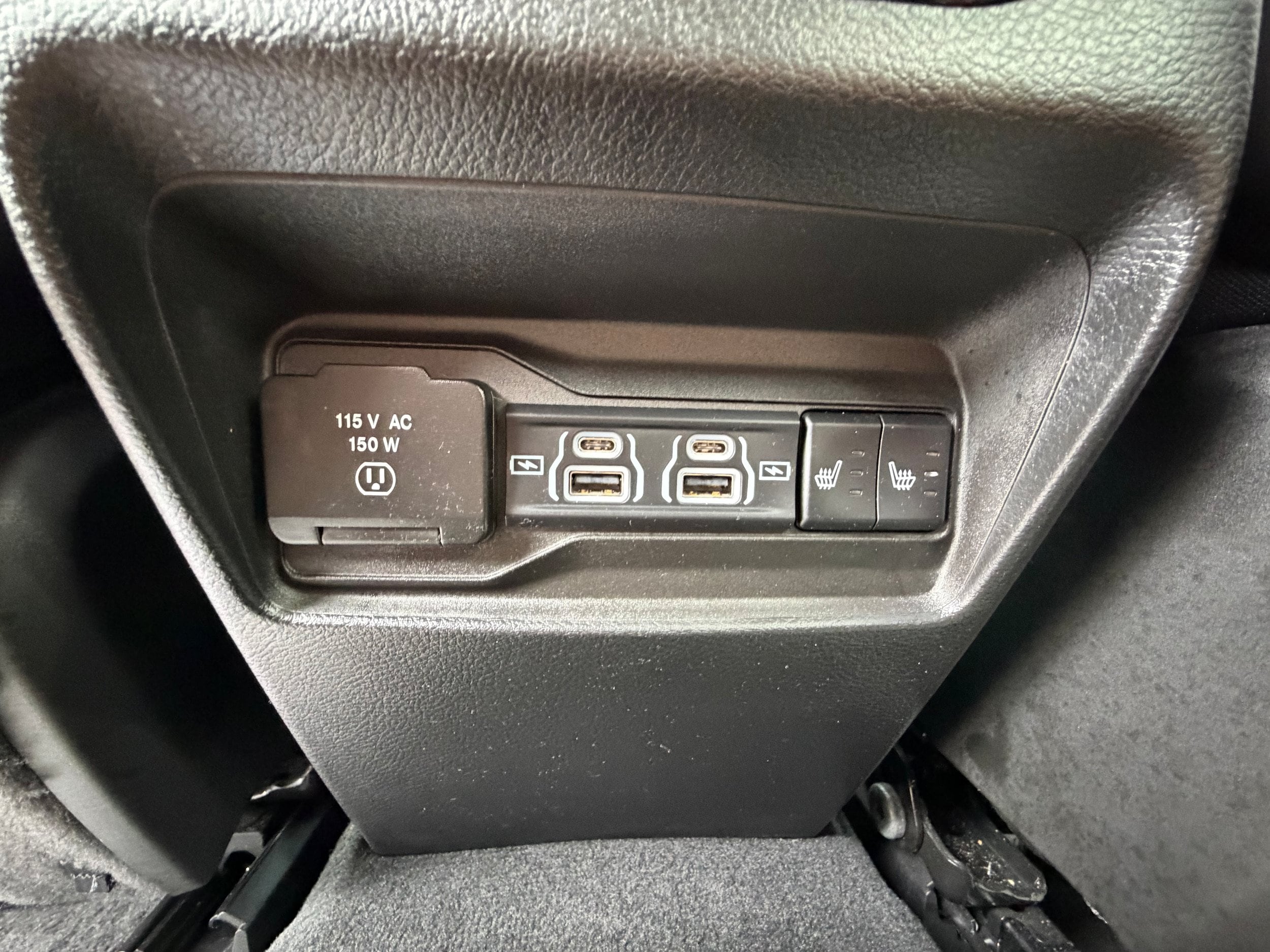 2022 Jeep Grand Cherokee Limited - Photo 13