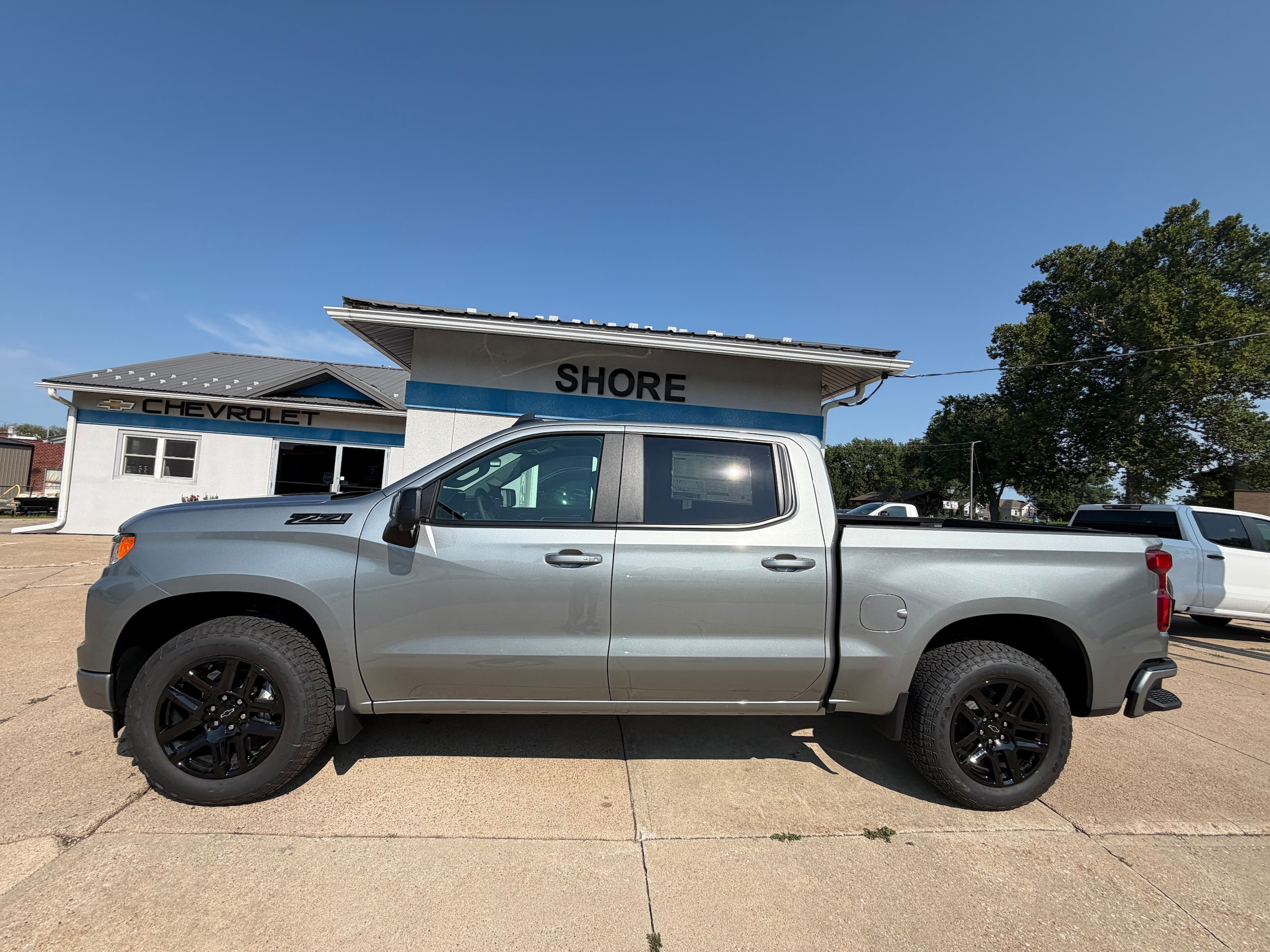 2026 Chevrolet Silverado 1500 RST - Photo 21