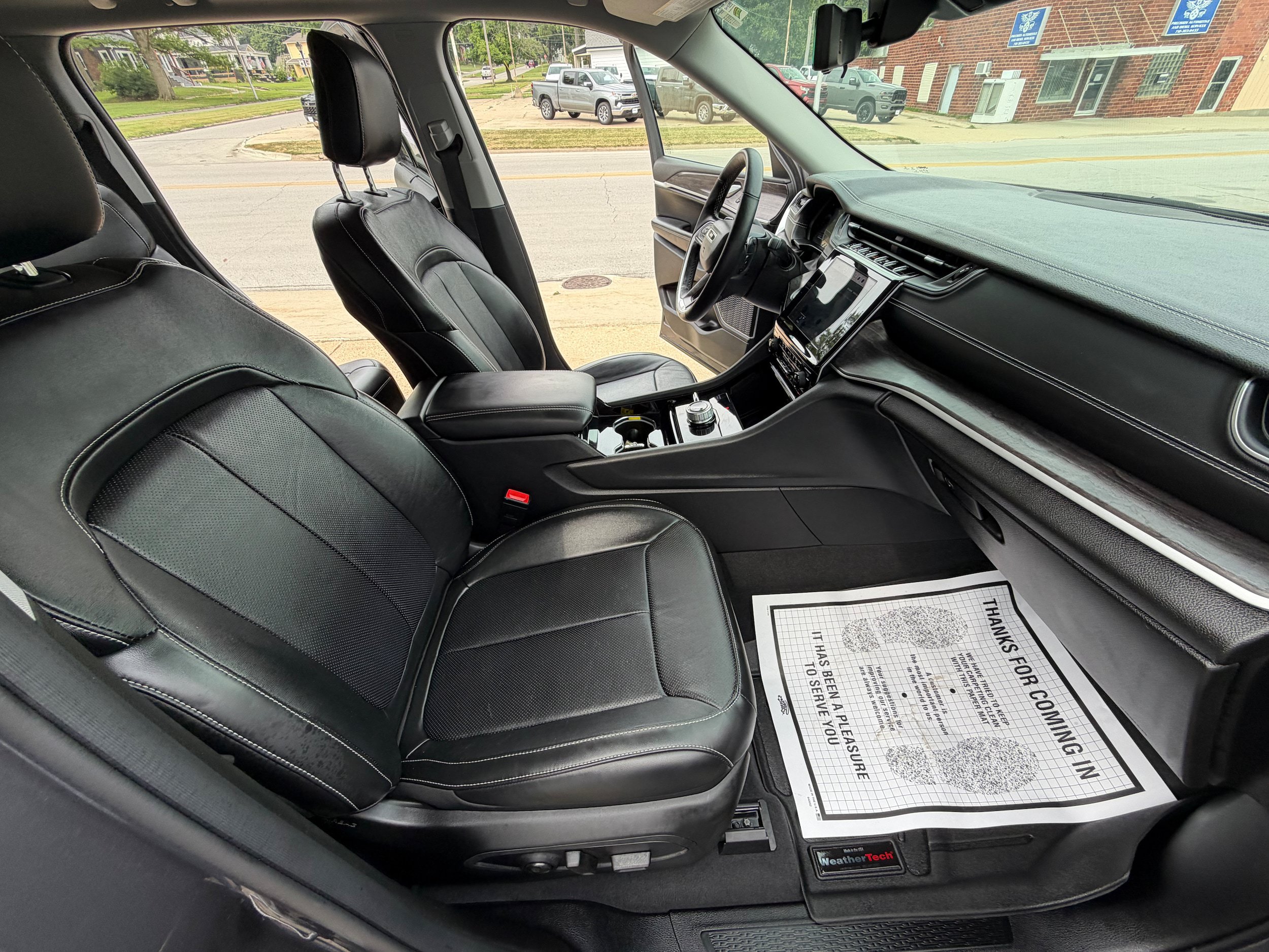 2022 Jeep Grand Cherokee Limited - Photo 16