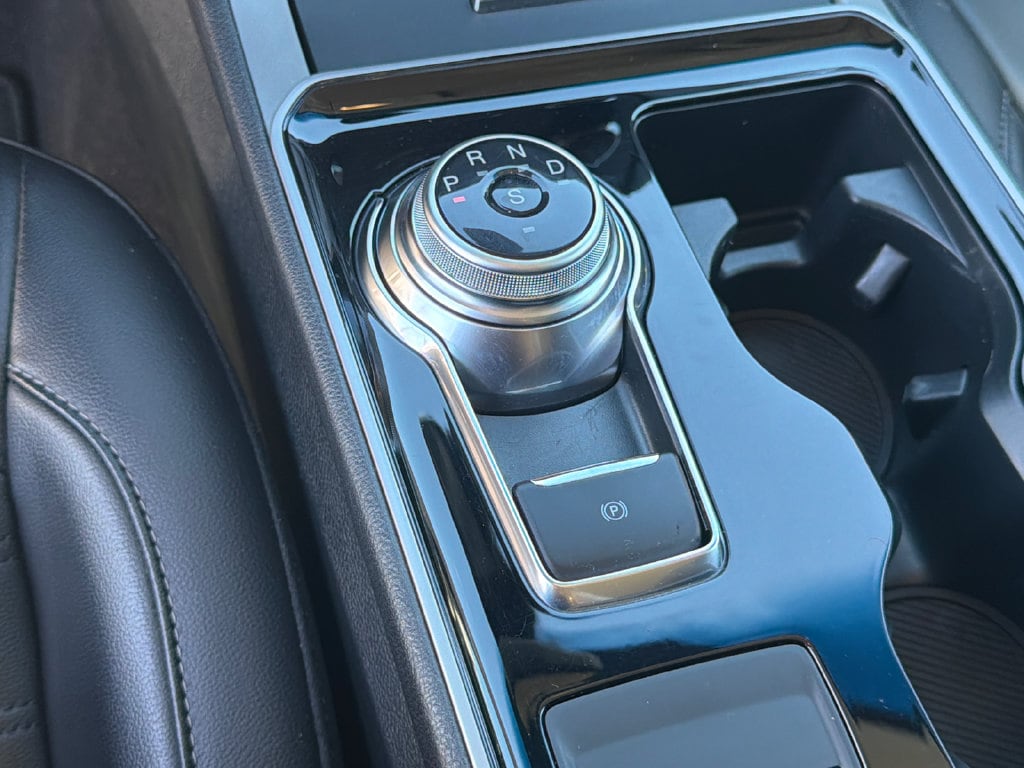 2020 Ford Edge SEL - Photo 32