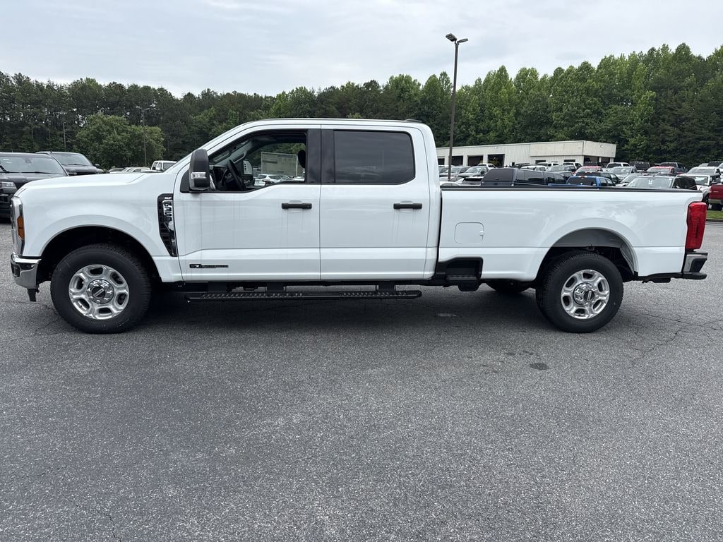 New 2026 Ford F-350SD XLT Truck