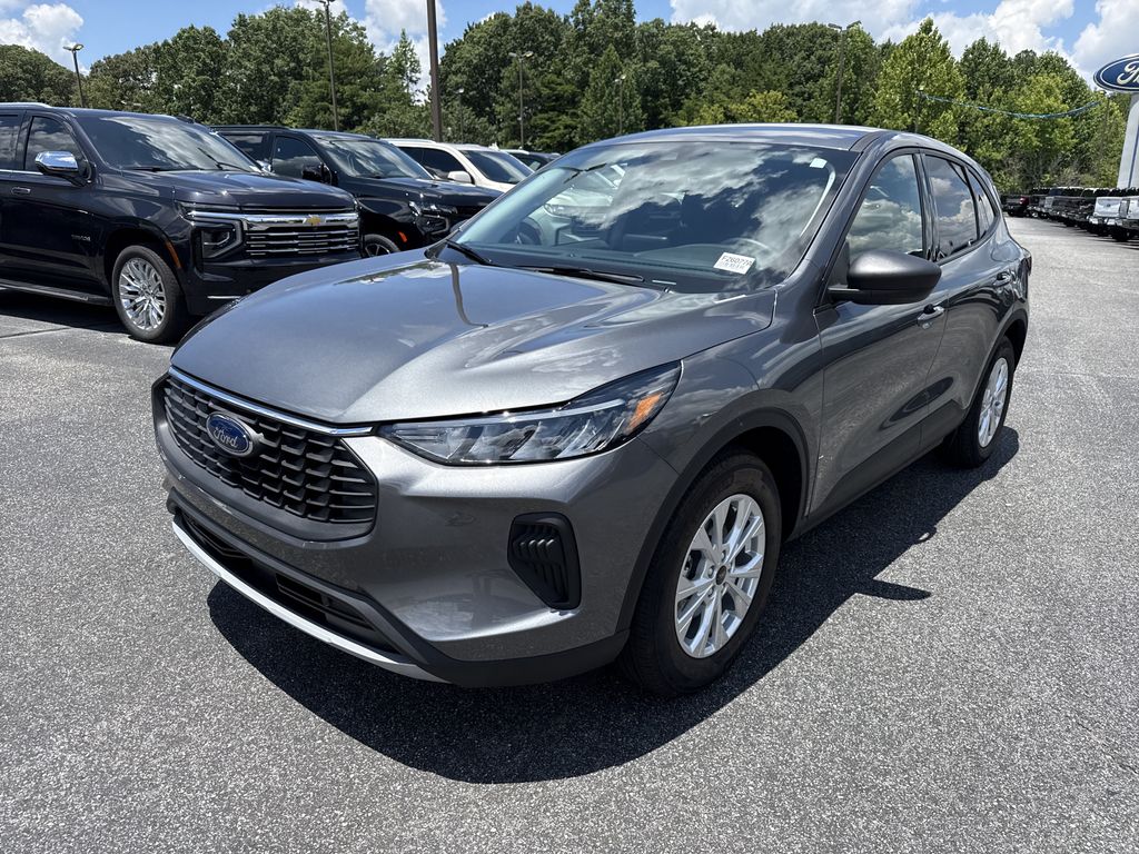 Used 2026 Ford Escape Active SUV