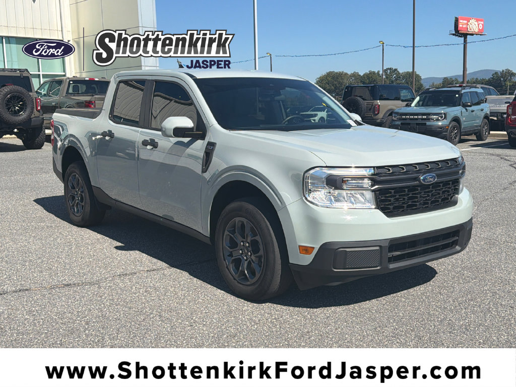 2023 Ford Maverick