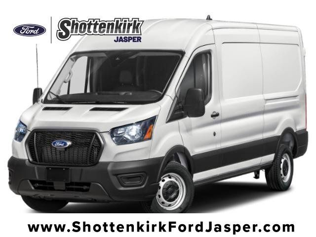 2026 Ford Transit Van Base