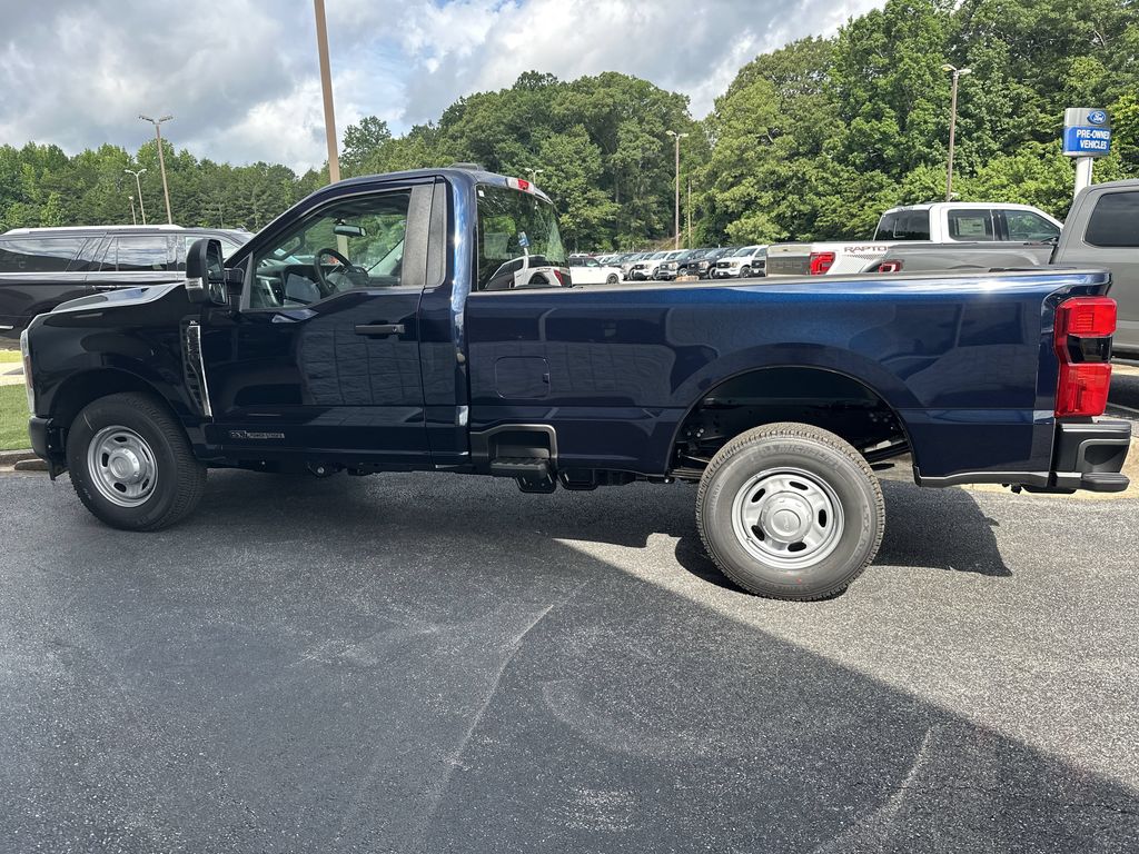 New 2025 Ford F-350SD XL Truck