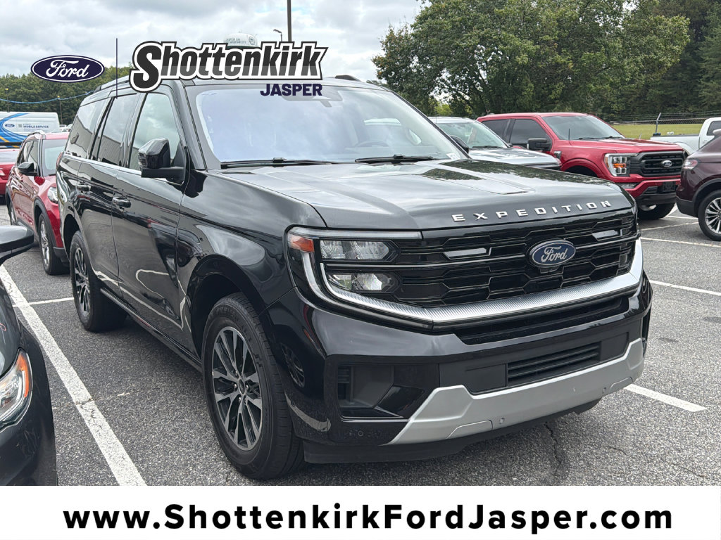  Ford Expedition