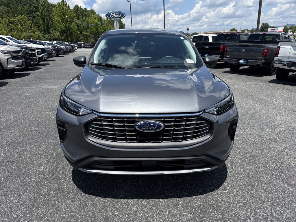 Used 2026 Ford Escape Active SUV