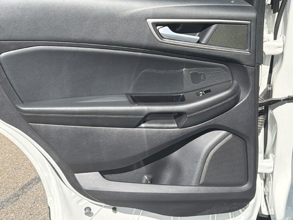 2020 Ford Edge SEL - Photo 22