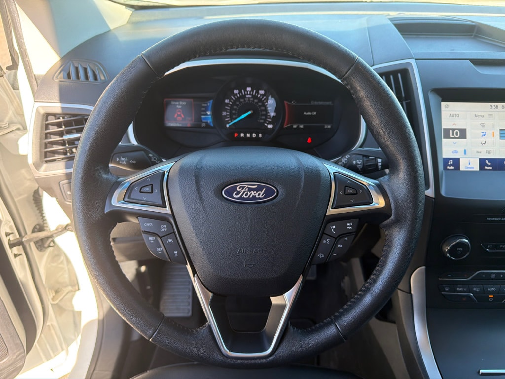 2020 Ford Edge SEL - Photo 24