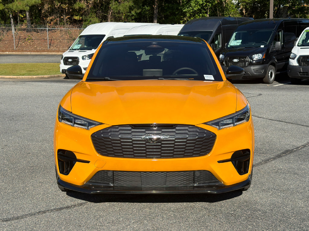 Used 2023 Ford Mustang Mach-E GT SUV