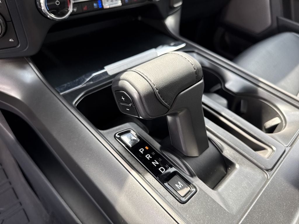 2025 Ford F-150 Lariat - Photo 27