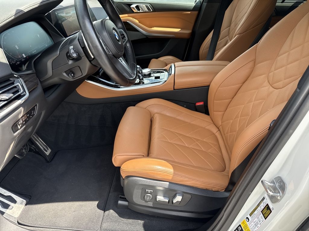 Used 2023 BMW X5 xDrive40i SUV