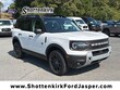 Ford Bronco Sport