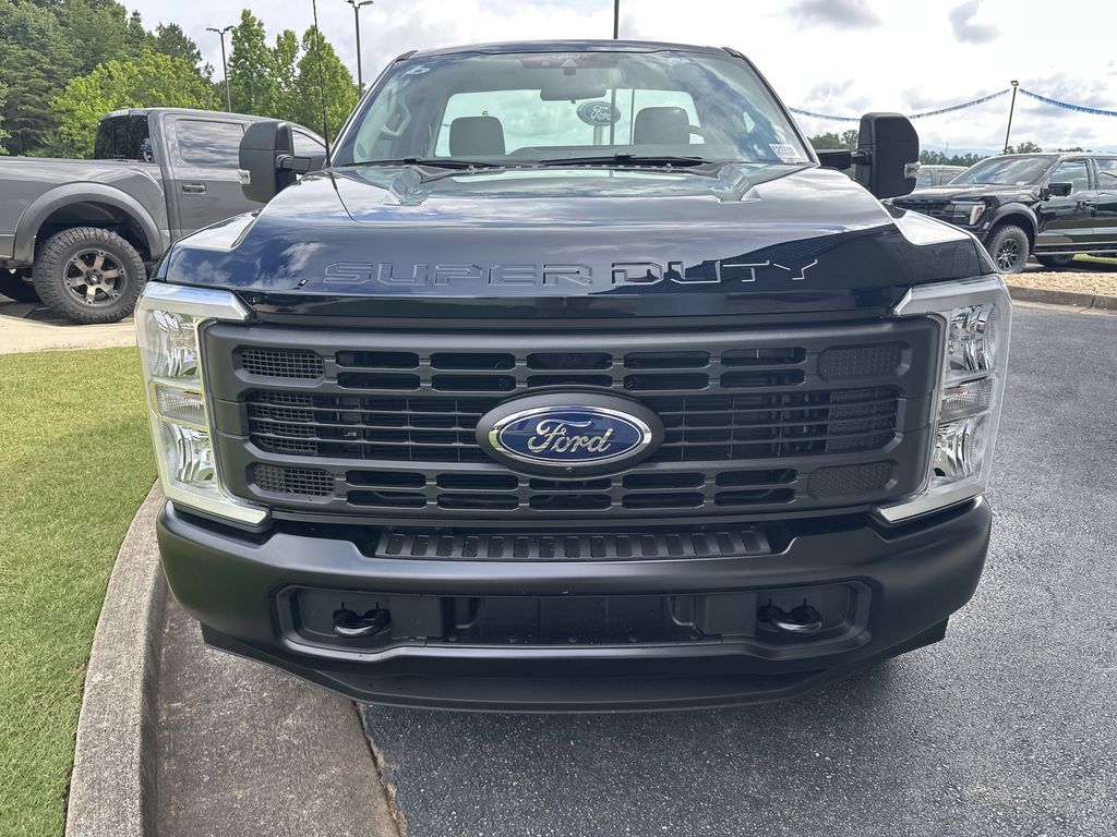 New 2025 Ford F-350SD XL Truck