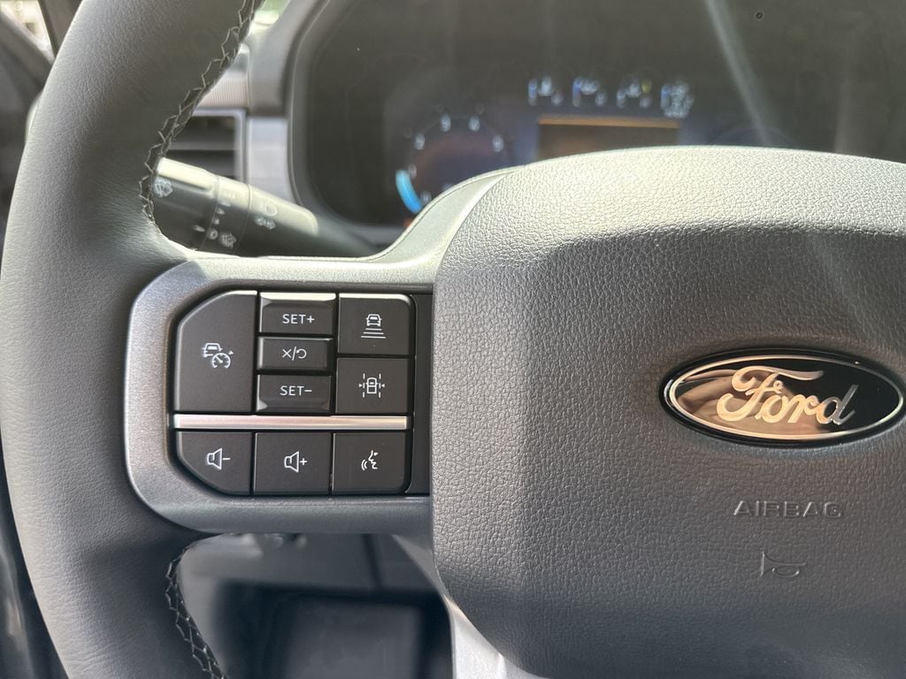 2025 Ford F-150 Lariat - Photo 22