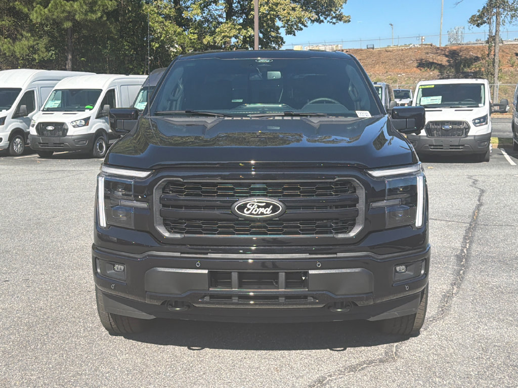 New 2026 Ford F-150 Lariat Truck