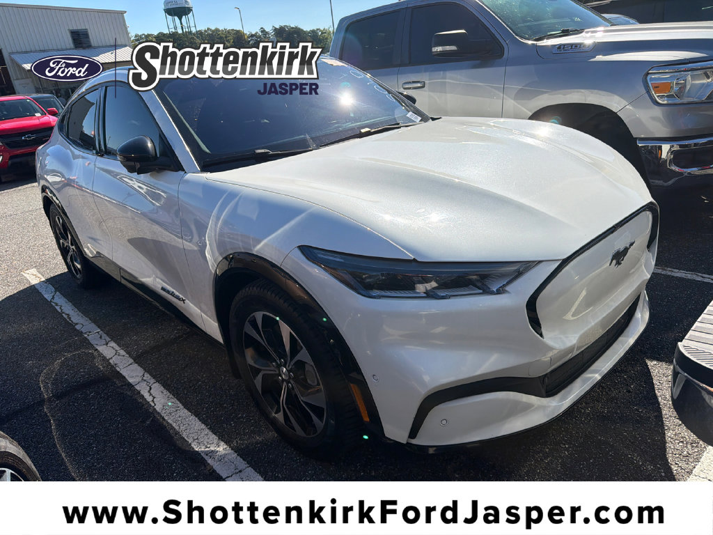 Used 2023 Ford Mustang Mach-E Premium SUV