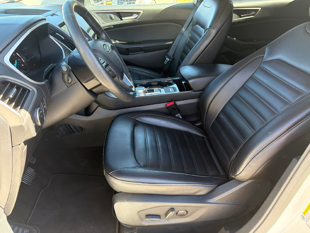 2020 Ford Edge SEL - Photo 9