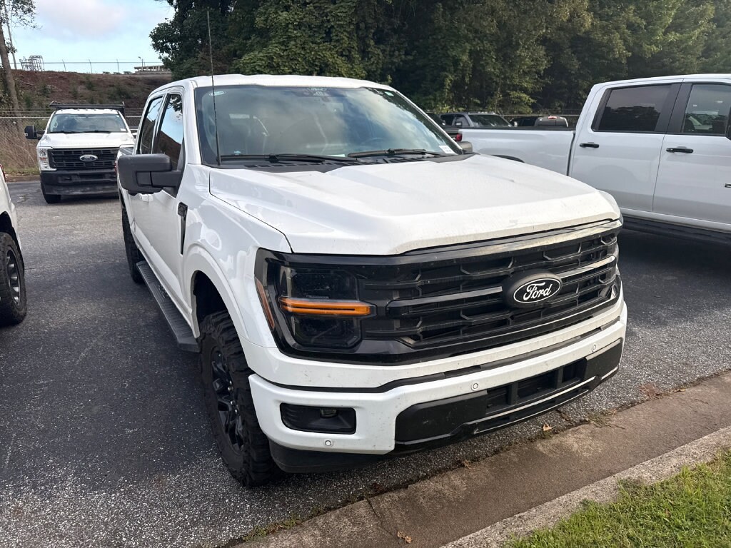 Used 2024 Ford F-150
