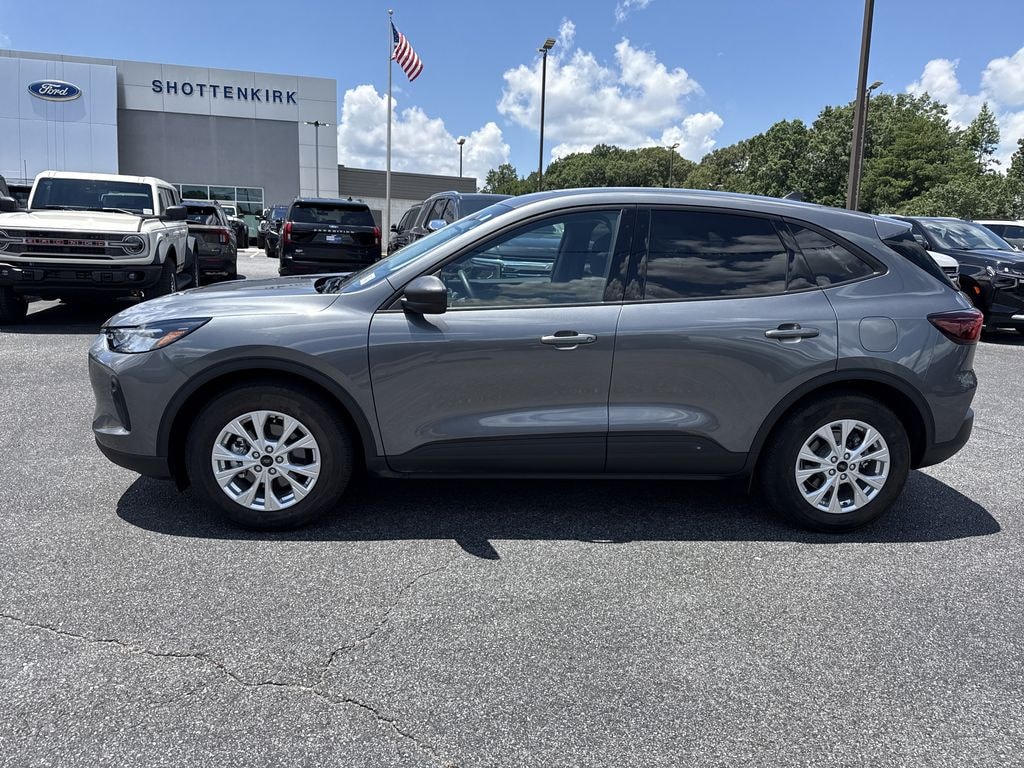 Used 2026 Ford Escape Active SUV