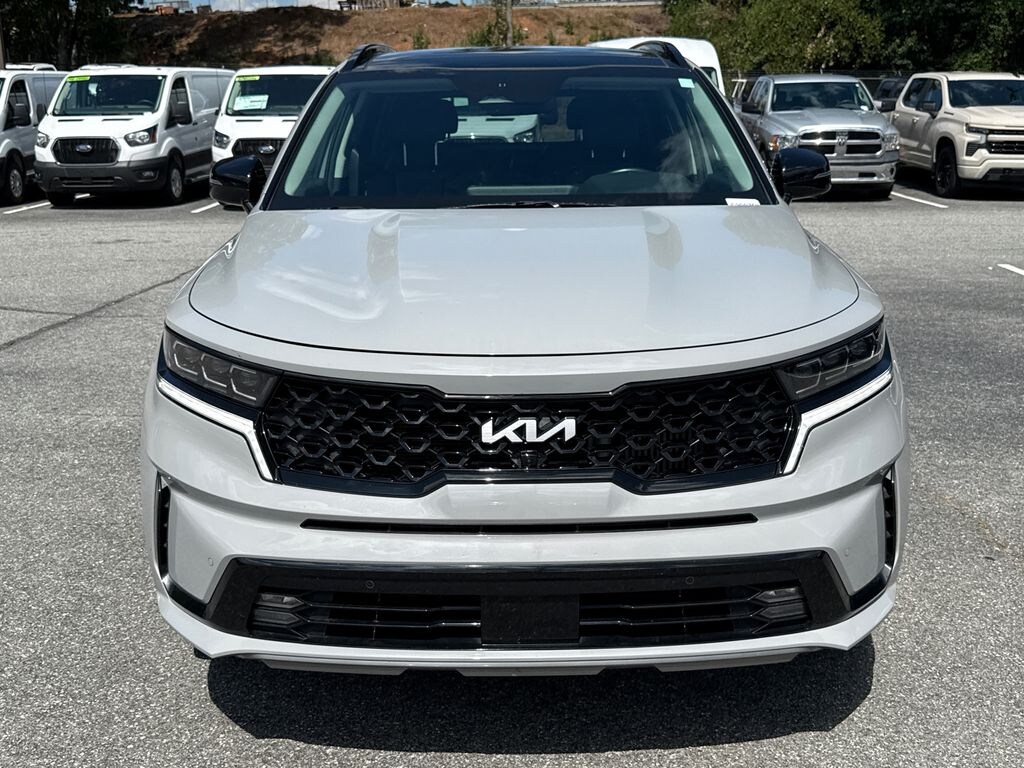 Used 2023 Kia Sorento SX Prestige SUV