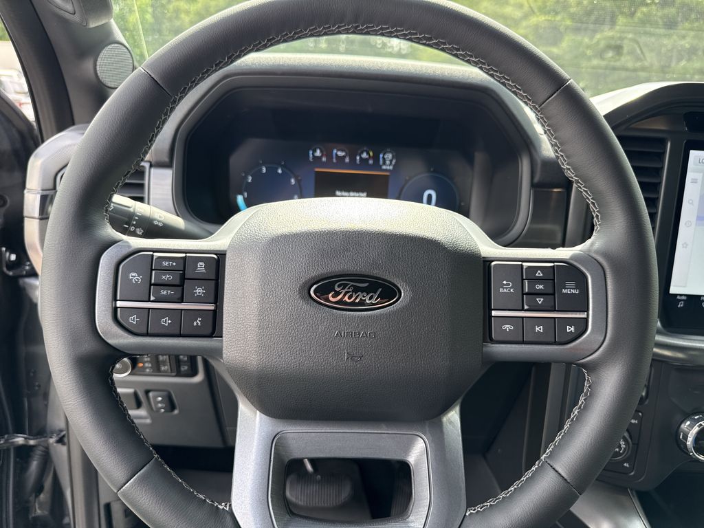 2025 Ford F-150 Lariat - Photo 21