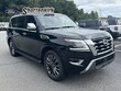  Nissan Armada