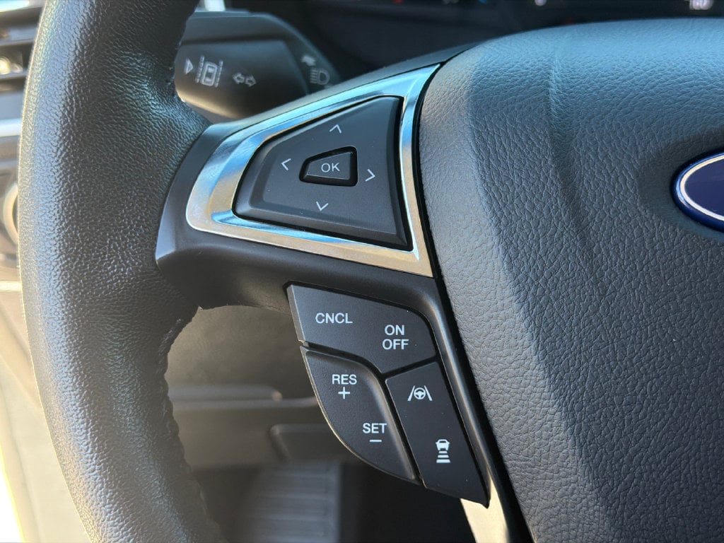 2020 Ford Edge SEL - Photo 25