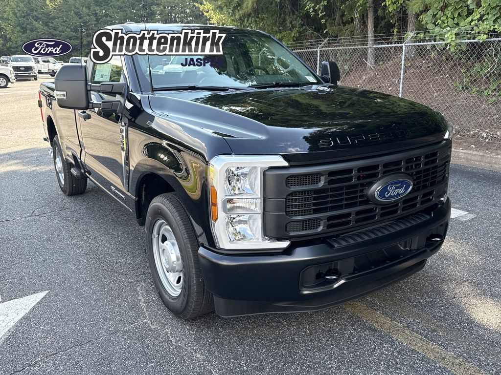 2026 Ford F-350 Super Duty