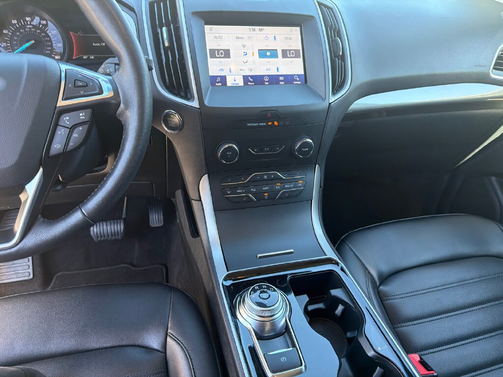 2020 Ford Edge SEL - Photo 28