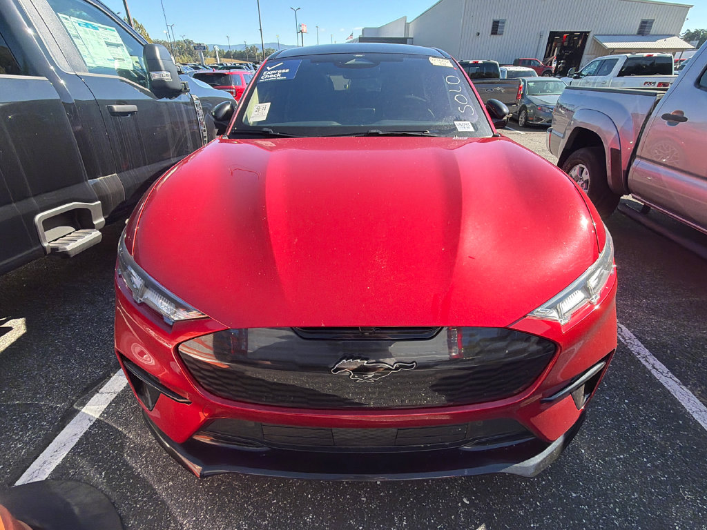 Used 2023 Ford Mustang Mach-E GT SUV