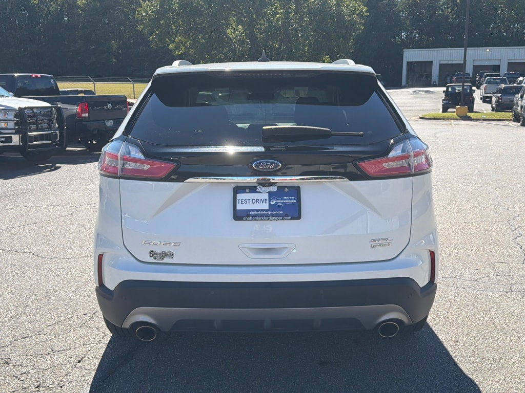 2020 Ford Edge SEL - Photo 6