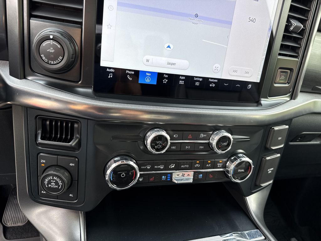 2025 Ford F-150 Lariat - Photo 26