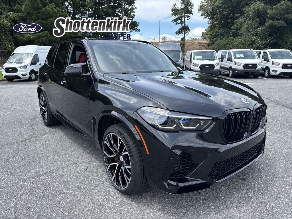 2023 BMW X5 M