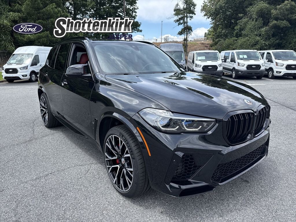 Used 2023 BMW X5 M Base SUV