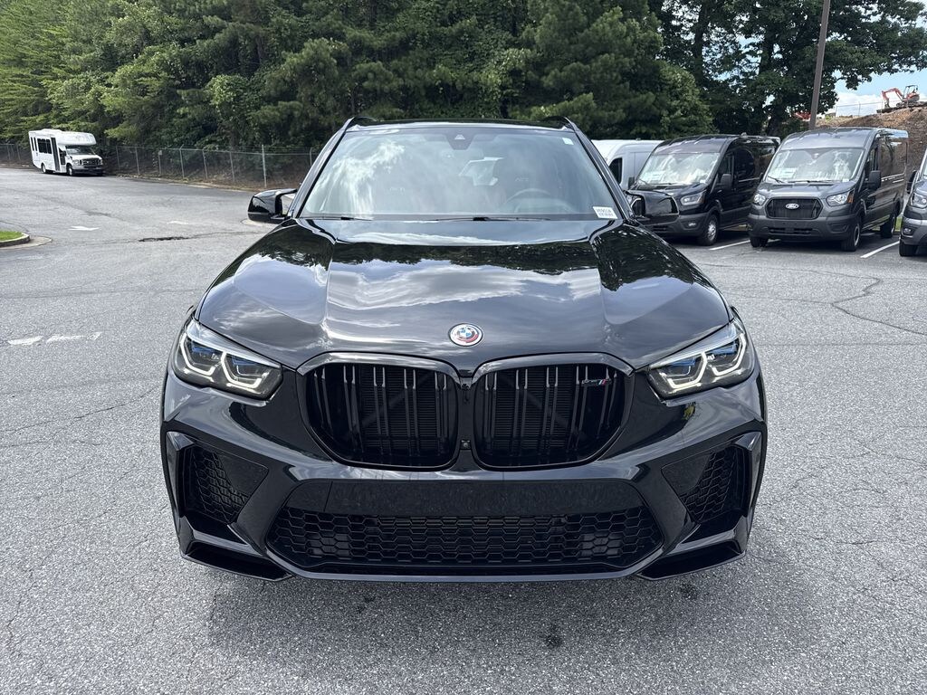 Used 2023 BMW X5 M Base SUV